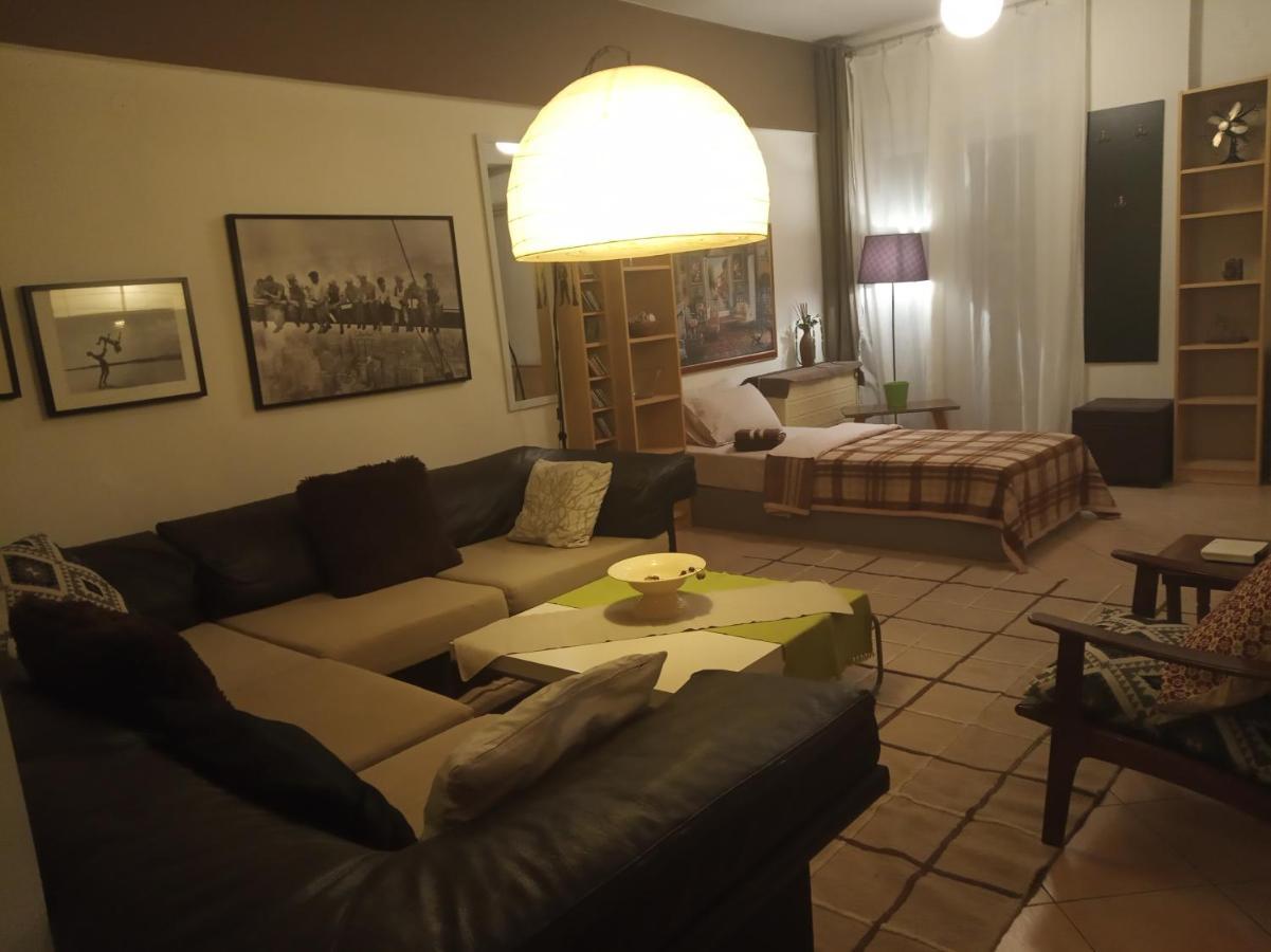 Spacious Cosy Apt Soluň Exteriér fotografie