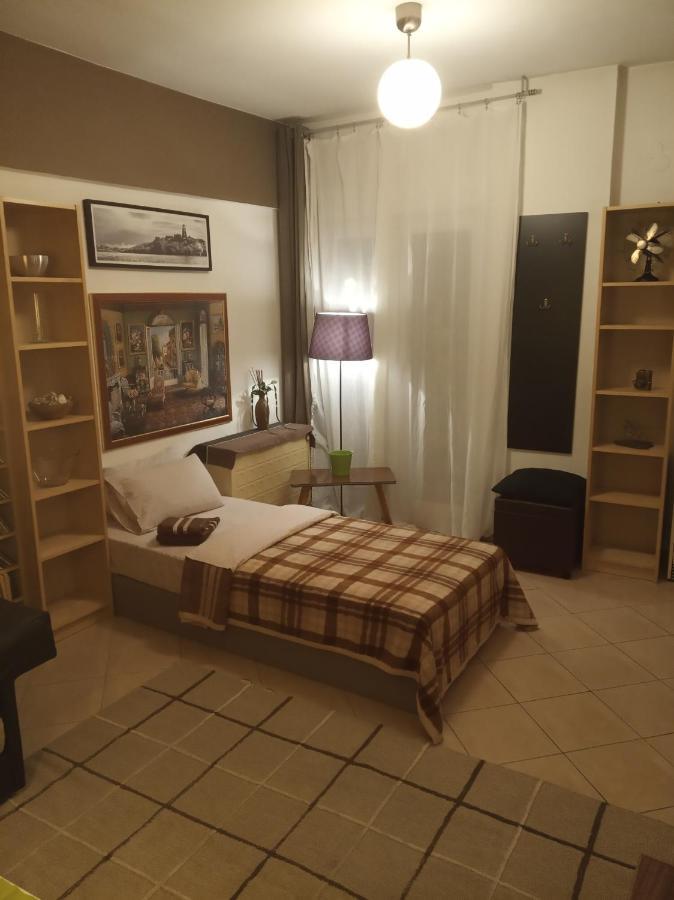 Spacious Cosy Apt Soluň Exteriér fotografie